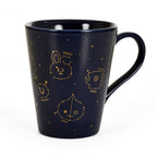 Produktbild BT21 Stjärnbildsmugg - Line Friends
