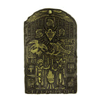 Produktbild Yu-Gi-Oh! - Replika av metalltacka Tablet of Lost Memories, begränsad utgåva