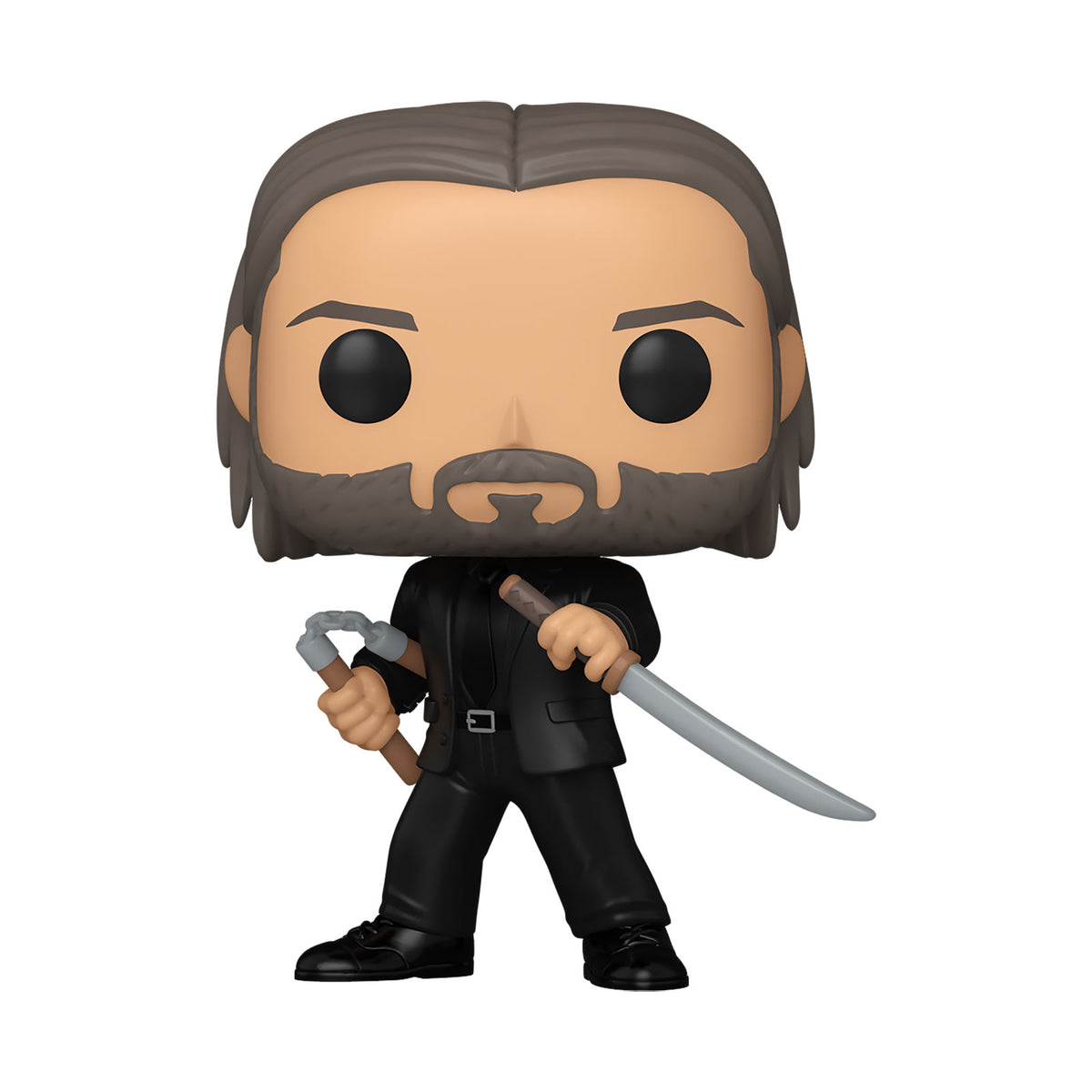 Produktbild John Wick - Funko Pop Figur
