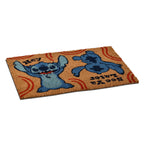 Produktbild Stitch Hey See Ya Later Dörrmatta - Lilo & Stitch