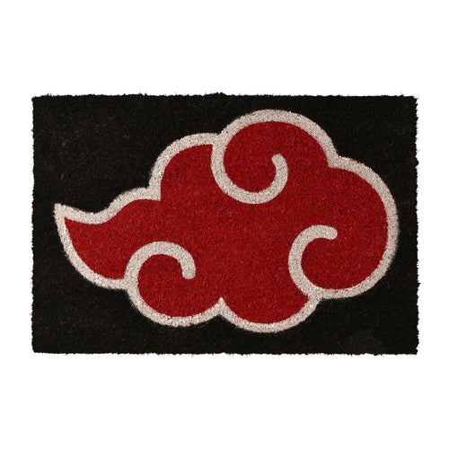 Produktbild Naruto - Akatsuki dörrmatta