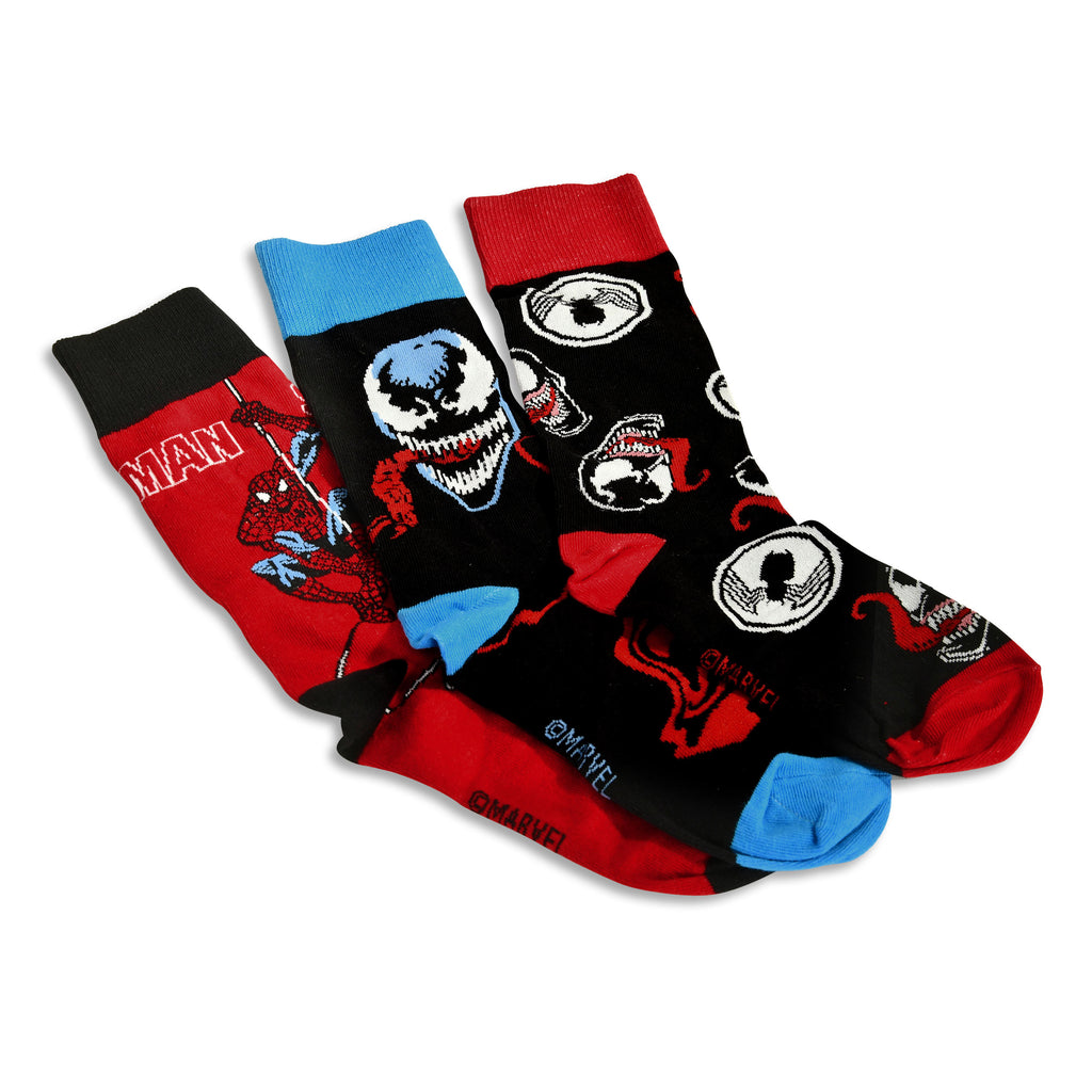 Product image Venom - Socks 3-Pack
