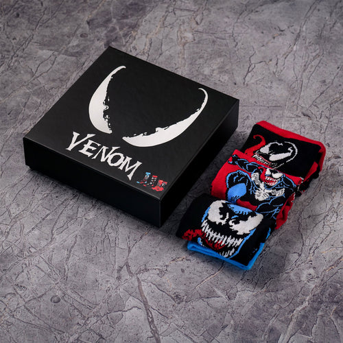 Produktbild Venom - 3-pack strumpor
