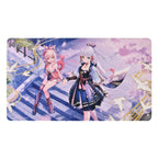 Produktbild Genshin Impact - Narukami Island Musmatta