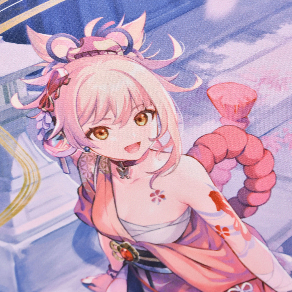 Produktbild Genshin Impact - Narukami Island Musmatta