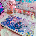 Produktbild Genshin Impact - Narukami Island Musmatta