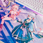 Produktbild Genshin Impact - Narukami Island Musmatta