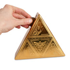 Produktbild Zelda - Triforce sparbössa
