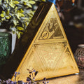 Produktbild Zelda - Triforce sparbössa