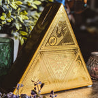 Produktbild Zelda - Triforce sparbössa