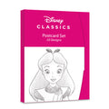 Produktbild Alice i Underlandet - Vykort 10-pack