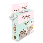 Produktbild Pusheen - Karaktärskollektion Klistermärkesrulle