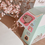 Produktbild Pusheen - Karaktärskollektion Klistermärkesrulle