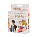 Produktbild Harry Potter - Magical Moments Klistermärkesrulle