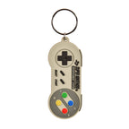 Produktbild Nintendo - SNES Controller Nyckelring