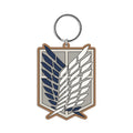 Product image Attack on Titan - Scout Symbol Keychain