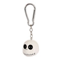 Produktbild Nightmare Before Christmas - Jack Face 3D Nyckelring
