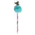 Produktbild Stitch Plysch Kulspetspenna - Lilo & Stitch
