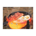 Produktbild Howl's Moving Castle - Set med 30 vykort