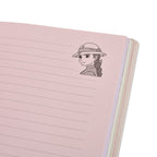 Product image The Moving Castle - Notebook