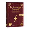 Produktbild Är du en riktig Potterhead? - Onödig kunskap och magiska roliga fakta