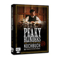 Produktbild Den officiella Peaky Blinders-kokboken