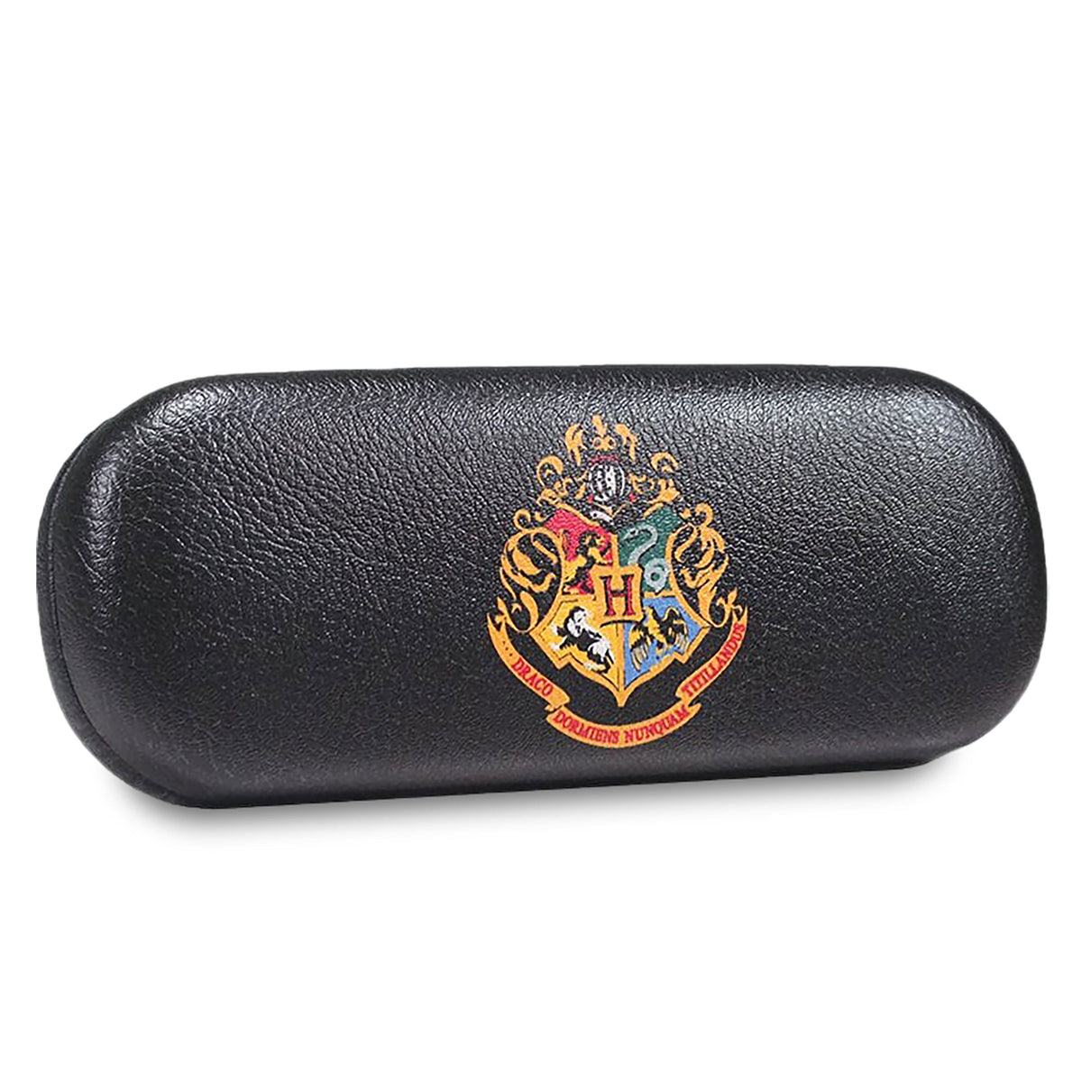 Produktbild Harry Potter - Glasögonfodral med Hogwarts-emblem