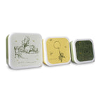 Produktbild Nalle Puh - Lunchlådor 3-pack