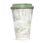 Produktbild Nalle Puh - To Go-mugg