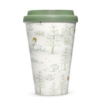 Produktbild Nalle Puh - To Go-mugg
