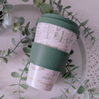 Produktbild Nalle Puh - To Go-mugg