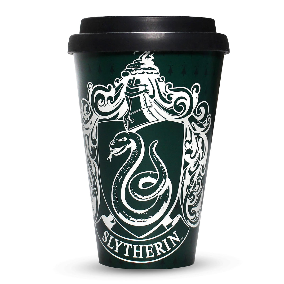 Product image Harry Potter - Proud Slytherin To Go Cup