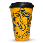 Produktbild Harry Potter - Proud Hufflepuff To Go Mugg