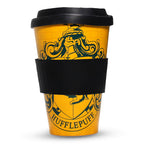 Produktbild Harry Potter - Proud Hufflepuff To Go Mugg