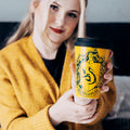 Produktbild Harry Potter - Proud Hufflepuff To Go Mugg