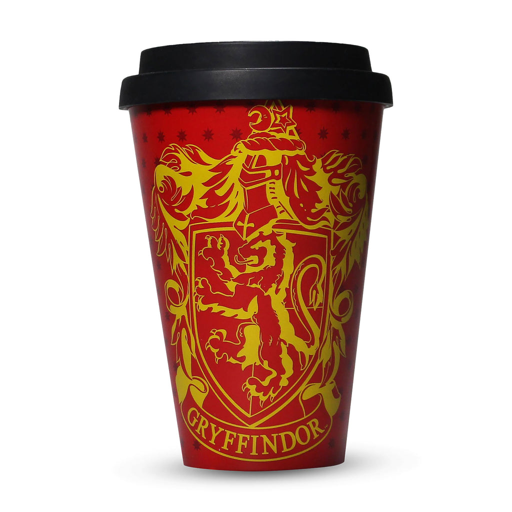 Produktbild Harry Potter - Stolt Gryffindor To Go Mugg