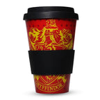 Produktbild Harry Potter - Stolt Gryffindor To Go Mugg