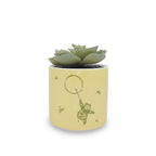 Produktbild Nalle Puh - Mini blomkruka