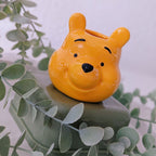 Produktbild Nalle Puh - Ansikte 3D Mini Blomkruka
