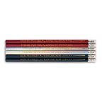 Produktbild Harry Potter - Trollformel Pennset 6-pack