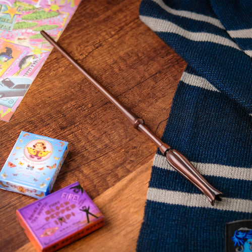 Produktbild Luna Lovegoods trollstav