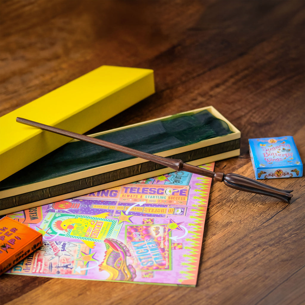 Product image Luna Lovegood Wand