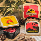 Produktbild Jurassic Park - Lunchlådeset 3-pack