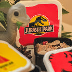 Produktbild Jurassic Park - Lunchlådeset 3-pack