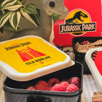Produktbild Jurassic Park - Lunchlådeset 3-pack
