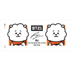 Produktbild BT21 RJ Mugg - Line Friends