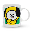 Produktbild BT21 Chimmy Mugg - Line Friends