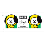 Produktbild BT21 Chimmy Mugg - Line Friends