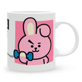 Produktbild BT21 Cooky Mugg - Line Friends