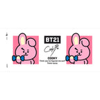 Produktbild BT21 Cooky Mugg - Line Friends